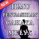 Mantra Ilmu Pengasihan Cahaya Mulya icon