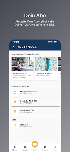 INJOY Dorsten Screen 2