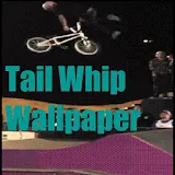 720 Tail Whip Live Wallpaper icon