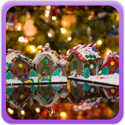 Cute Candy Wallpaper Gallery logo