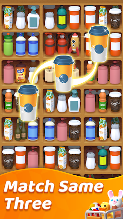 Game screenshot Triple Match Goods mod apk