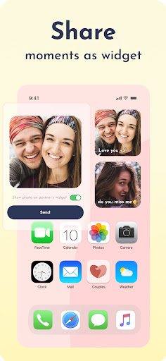 Couples - Better Relationships Screenshot 2 - AppWisp.com