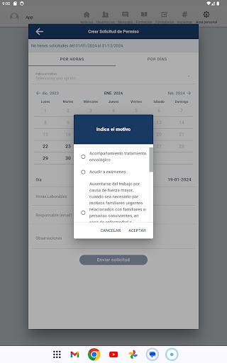 Sommos La Información