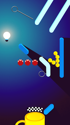 Shadow Walker - Screenshot 4