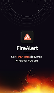 Fire Alert