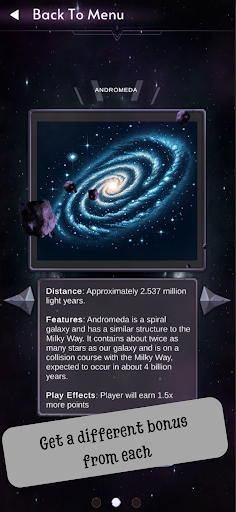Suika: Merge Solar System Screen 3