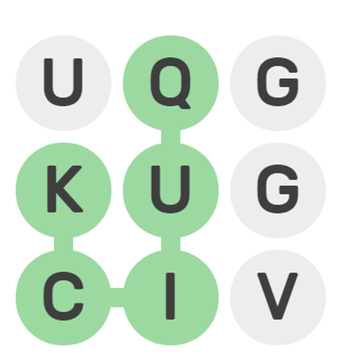 Find One Word Easy logo
