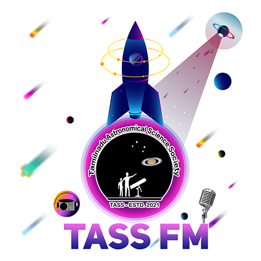 TASS FM logo