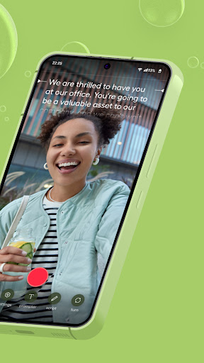 SpeakAide Video Teleprompter