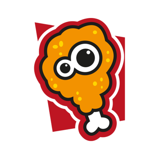 Crazy Chicken - كريزي تشكن logo
