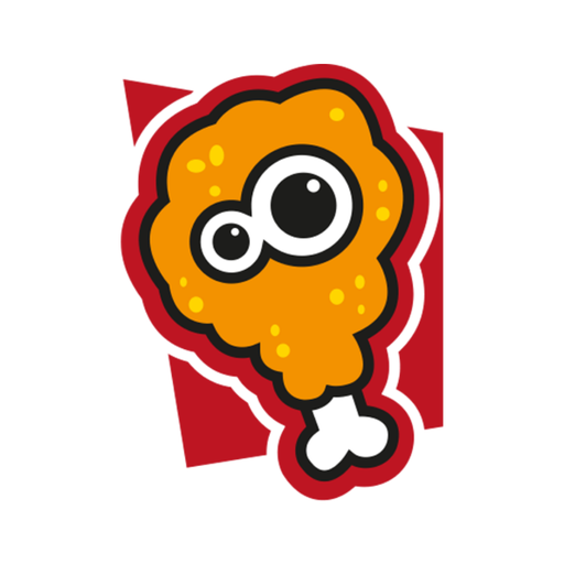 Crazy Chicken - كريزي تشكن  Icon