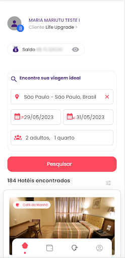 Bestpass Screen 2