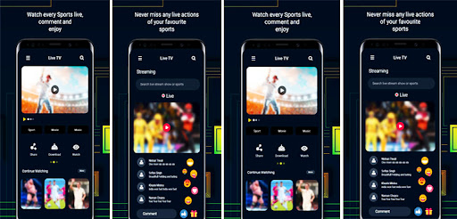 ThopTV  Live Cricket TV -ThopTV Free Tips 2021