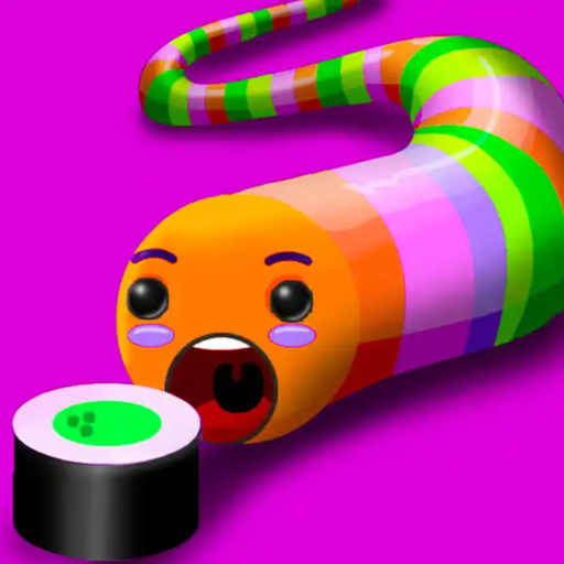Sushi Party logo