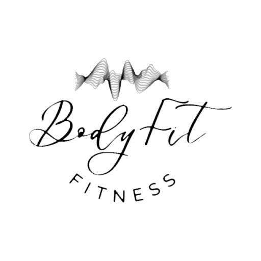 BodyFit Fitness logo