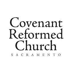 Icon image Covenant Reformed Church