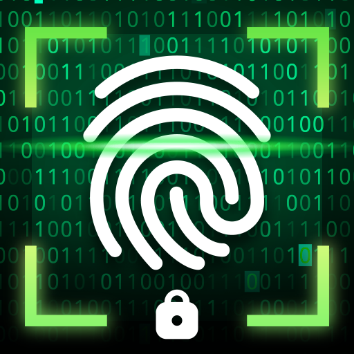 Applock Fingerprint & Password 2.0.1 Icon