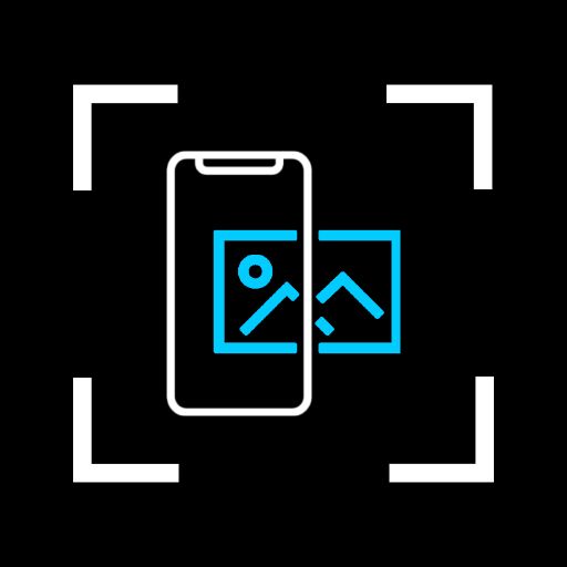 Moving Art logo