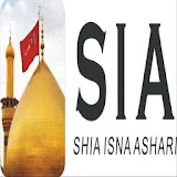 SIA Shia App icon
