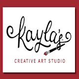 Kayla's Creative Art Studio icon