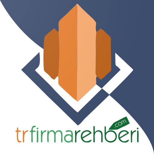TRFirmaRehberi logo