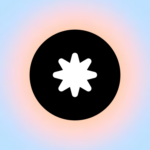 ManifestGPT: Dream Life Logo