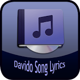 Davido Song&Lyrics icon