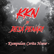 Top 33 Books & Reference Apps Like KKN Desa Penari - Kumpulan Cerita Horor 2019 - Best Alternatives