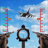 Anti Aircraft Gunner Fighter icon