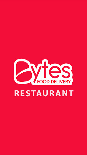 Merchant Dashboard - Bytes