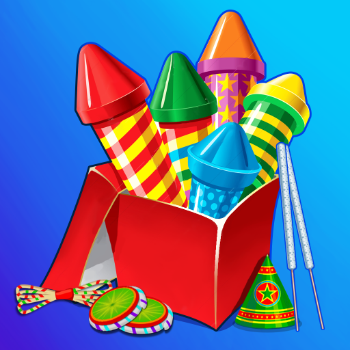 Download Diwali Crackers Fireworks 2023 2.3 Apk for android
