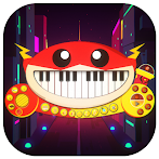 Flashi Piano Sound Music