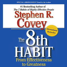 图标图片“The 8th Habit”