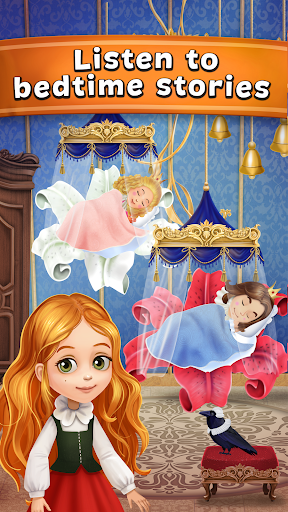 Fairy Tales ~ Childrenu2019s Books 5
