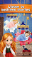 screenshot of Fairy Tales ~ Children’s Books