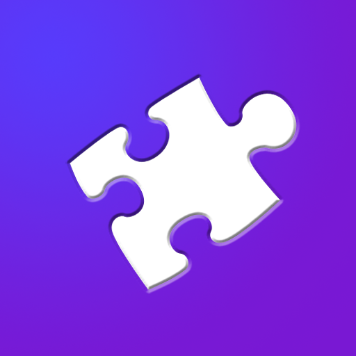 Jigsaw One  Icon