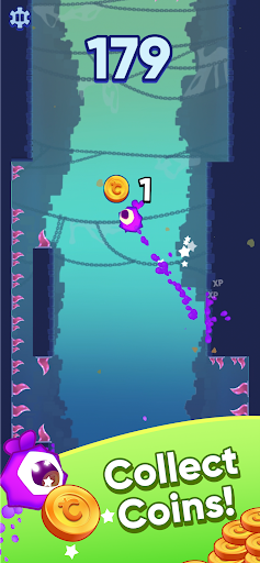 JUUMP! Fast-paced arcade fun Screen 3