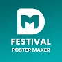 Festival Banner & Poster Maker