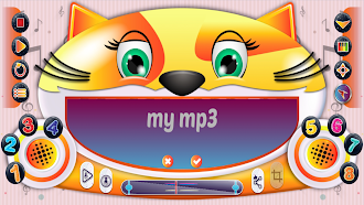 Game screenshot Meow Music - Sound Cat Piano hack