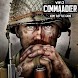 WW2 Army Commander Battle Game