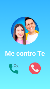 Me Contro Fe Fake Call 1.0 APK + Мод (Unlimited money) за Android