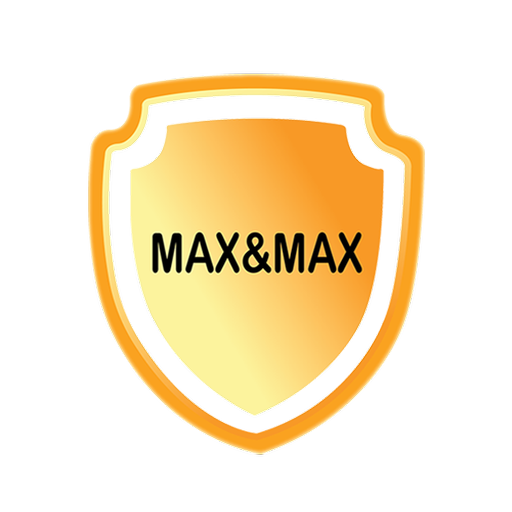 Max&Max AttendanceEX logo