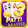 Teen Patti Master game apk icon