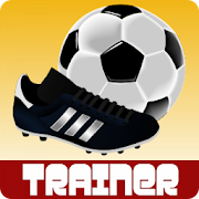 Football Trainer 1.00 Icon