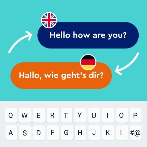 Keyboard Translator for Chat Download on Windows