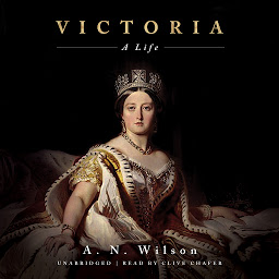 Piktogramos vaizdas („Victoria: A Life“)