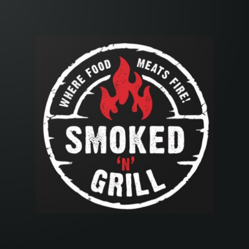 Smoked N Grill for  Android – Latest Version & Features app icon