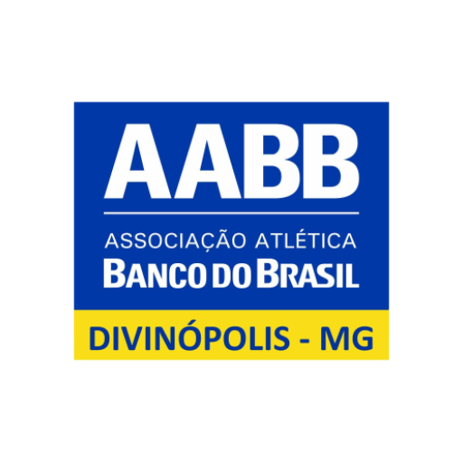 Aabb Divinópolis logo