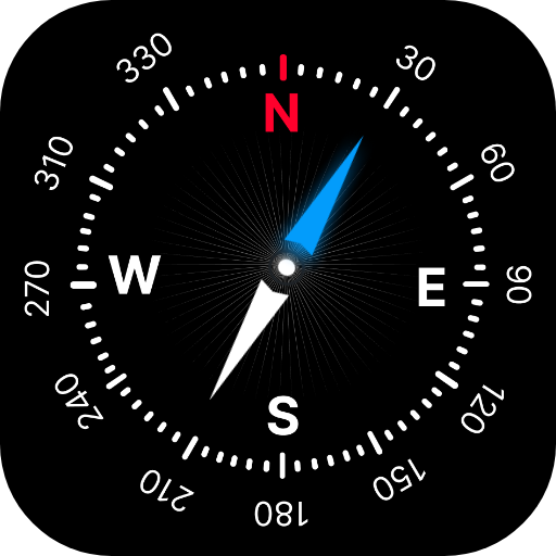 Digital Compass - Apps on Google Play