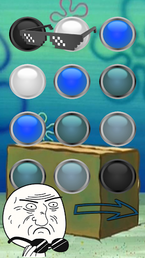 Android application Dank Meme Sound Effects screenshort